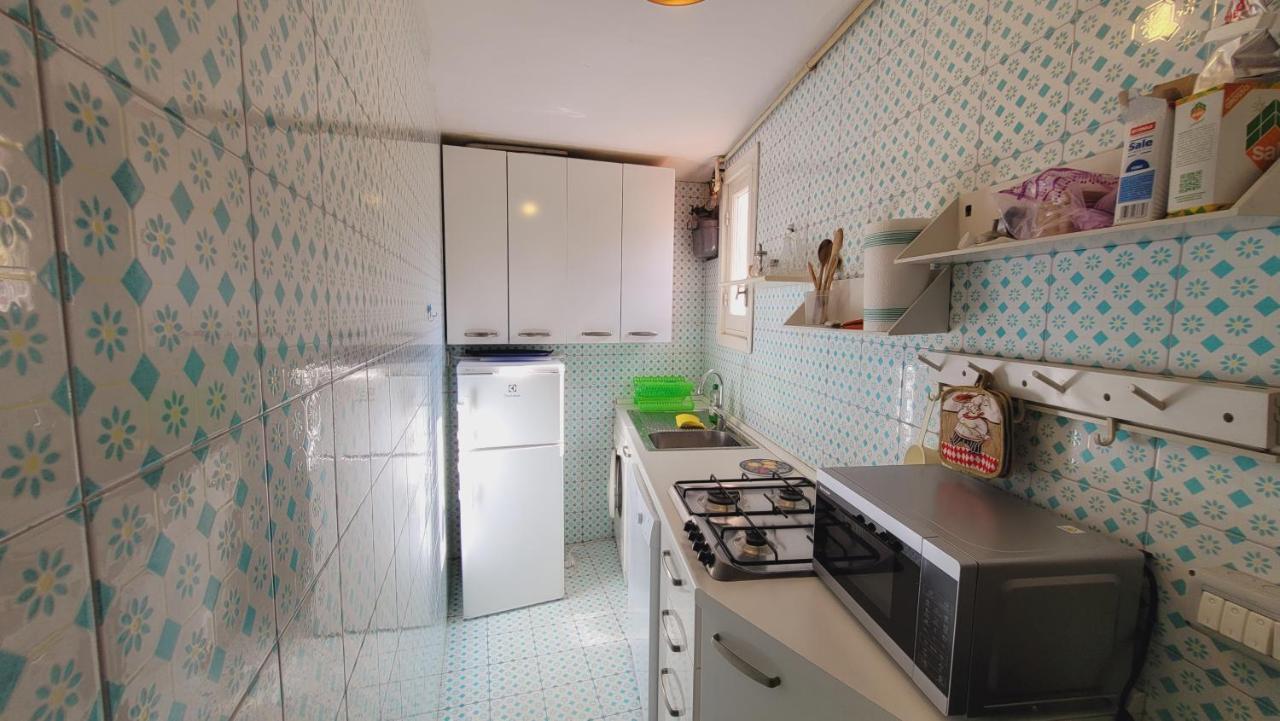 L'Arpara Casa Al Molo Dal Mare Al Castello Lerici Exteriör bild