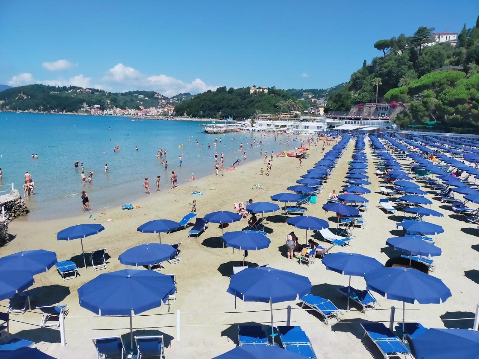 L'Arpara Casa Al Molo Dal Mare Al Castello Lerici Exteriör bild